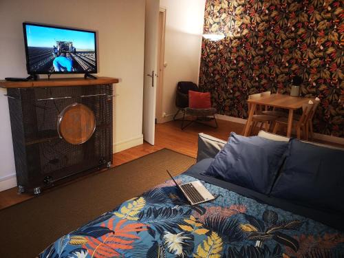 Libourne Apartamento | LE HARAS