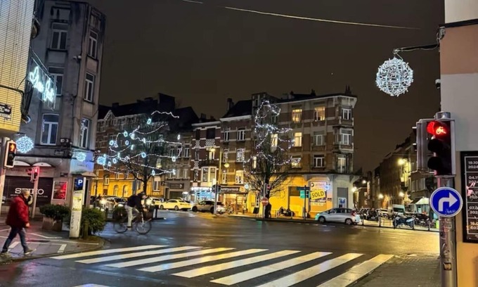 Jacht Apartamento | Le Havre de Lumière