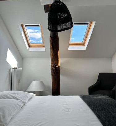 Poincare - Foch - Anatole France - Croix de Bourgogne Apartamento | Le havre Isabey - Appartement coquet et calme