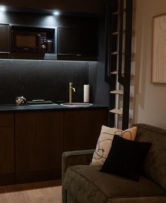 Serignan Apartamento | Le Japandi - appartement cosy & friendly