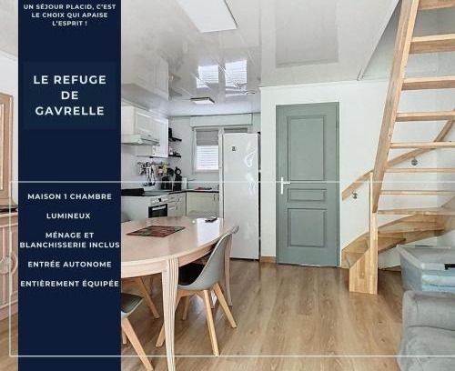 Gavrelle Apartamento | Le jardin de Gavrelle