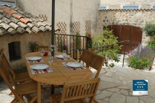 Valbonne Apartamento | Le Jardin du Village - Valbonne