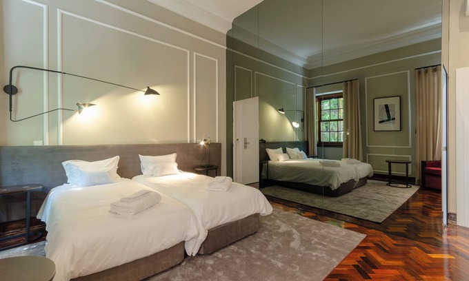 Campo Grande Casa | Le Jardin