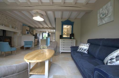 Balnot-sur-Laignes Casa | Le jardin sainte anne