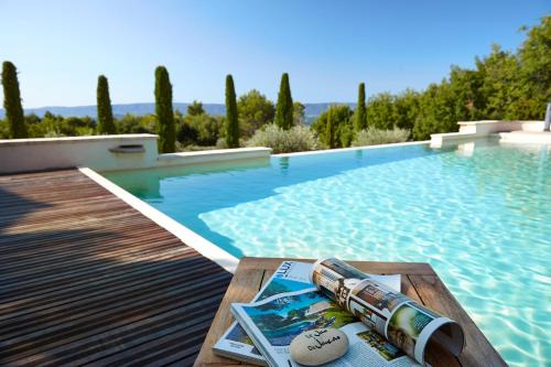 Joucas Hotel | Le Jas de Joucas Hôtel-Restaurant