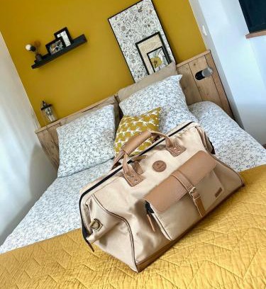 Lille Centre Ville Apartamento | Le Jean Bart - Lille Votre T1 meublé cosy & lumineux Quartier République