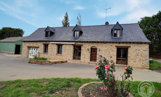 Landavran Casa | The Karrdi - LANDAVRAN