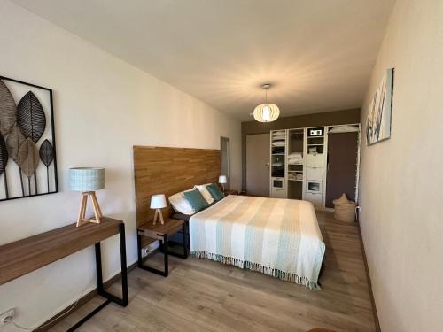 Boucan Canot Apartamento | Le Khâlin