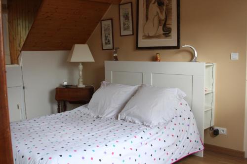 Saint-Jacques - Saint-Roch Cama Y Desayuno | Le Kiosque Amiens chambres d'hôtes
