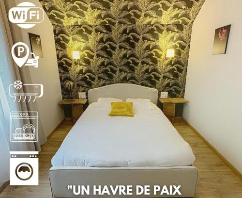 Vendome Apartamento | Le Kozy - Confort et calme à 45 min de TGV de Paris