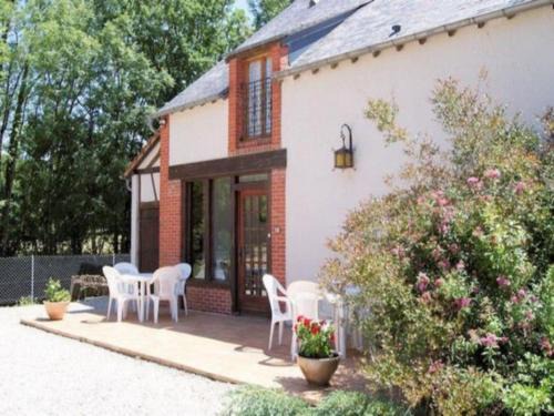 Henrichemont Cama Y Desayuno | Le lac aux fées