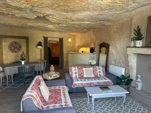 Vernou-sur-Brenne Casa | Le Lavandier