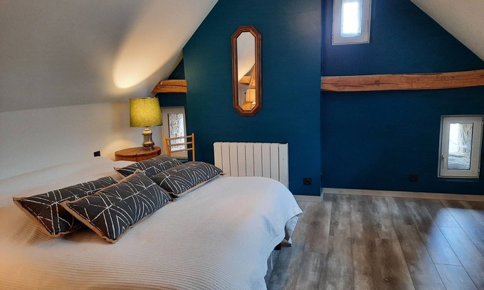 Cheilly-les-Maranges Casa | LE LINTEAU DES MARANGES ***