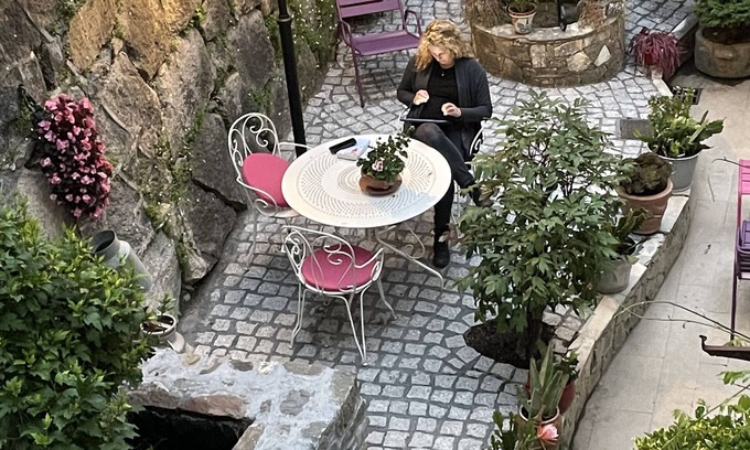 Cauterets Hotel | Le Lion d'Or