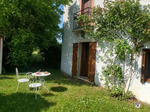 Saulon-la-Rue Casa | Le Lion de Venise