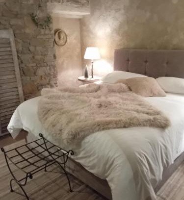 Vielsalm Cama Y Desayuno | Le Lodge des Flâneurs