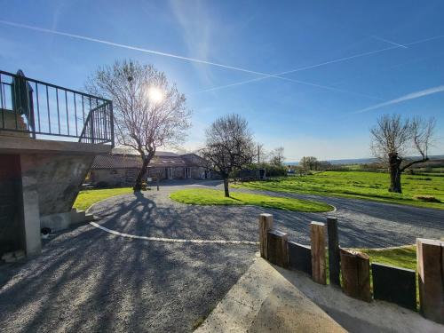 Saint-Hilaire-du-Bois Casa | Le Logis des Chons à la campagne à Saint hilaire du Bois - Lys Haut Layon