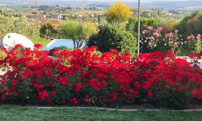 Lastra a Signa Casa | Le Macine di San Salvadore