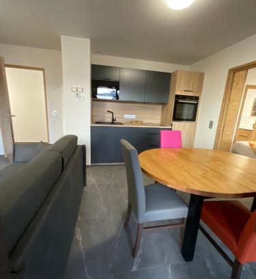 Plateau-d'Assy Apartamento | Le Manoir d Ernesta