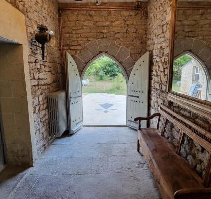 Trefflean Cama Y Desayuno | Le Manoir de Menglieu
