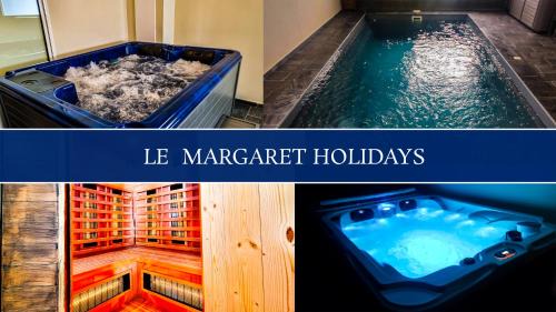 La Plaine des Cafres Apartamento | Le Margaret Holidays