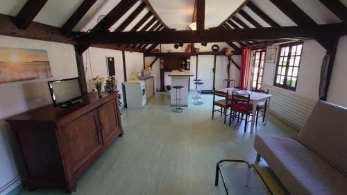 Wasigny Casa | le marly's