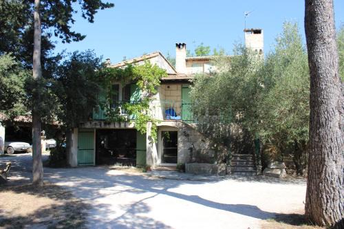 Beaucaire Apartamento | Le mas de Lucien entre Arles, Nimes, Avignon.