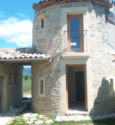 Sault Cama Y Desayuno | Le Mas des Lavandes