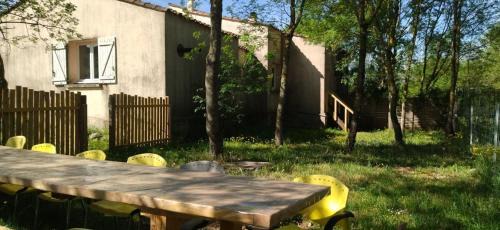 Montoulieu Casa | Le Mas Mouth