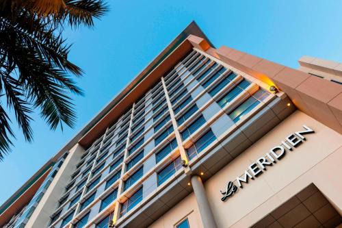 Manama Hotel | Le Meridien City Centre Bahrain