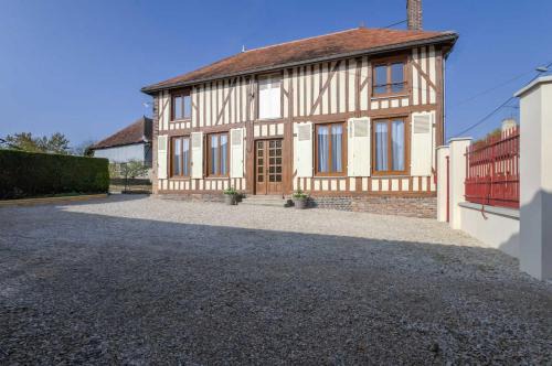 Pougy Casa | Le messager