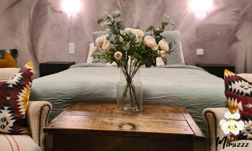 Entraygues-sur-Truyere Apartamento | Le Mimizzz