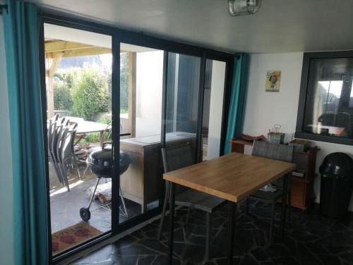 Auray Apartamento | Le Moka