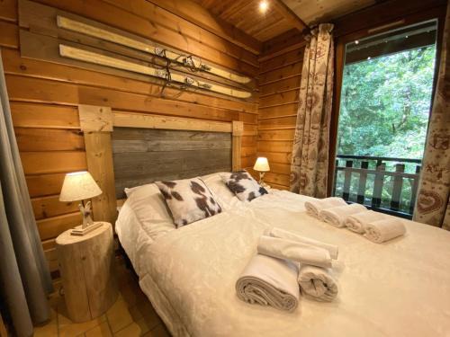 La Bresse Chalet De Esquí | LE MONTAGNARD Chalet en bois