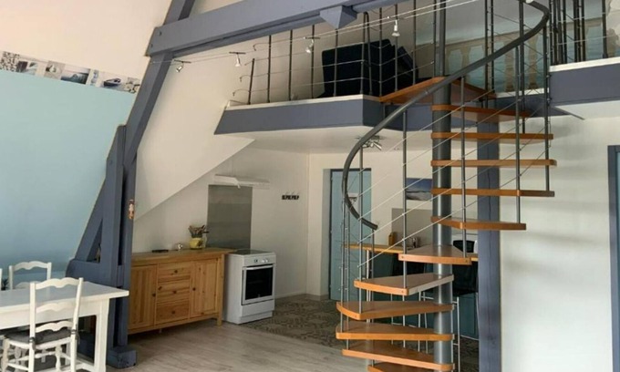 Dax Apartamento | Le Montmieri 82m2