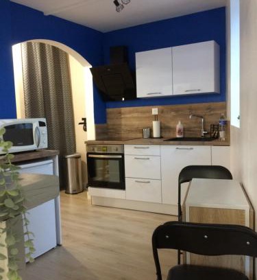 Montreal Apartamento | Le Montréalais