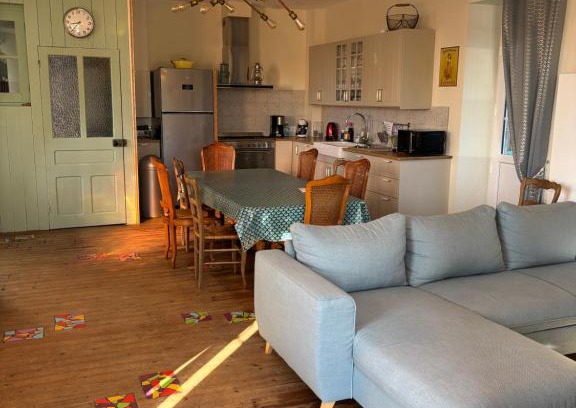 Beaubery Casa | Le moulin d'Artus