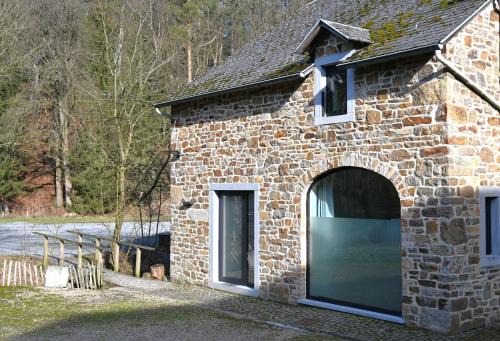 Ferrieres Casa | Le Moulin de Bosson - Belina