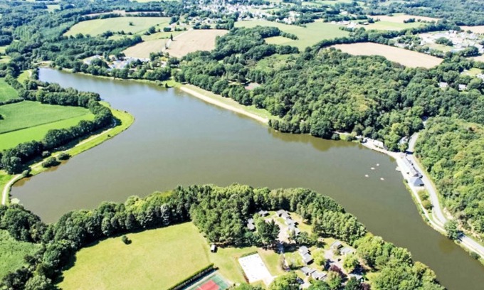 Pluherlin Casa | Le Moulin Neuf-2 Pers. Privilège by Interhome