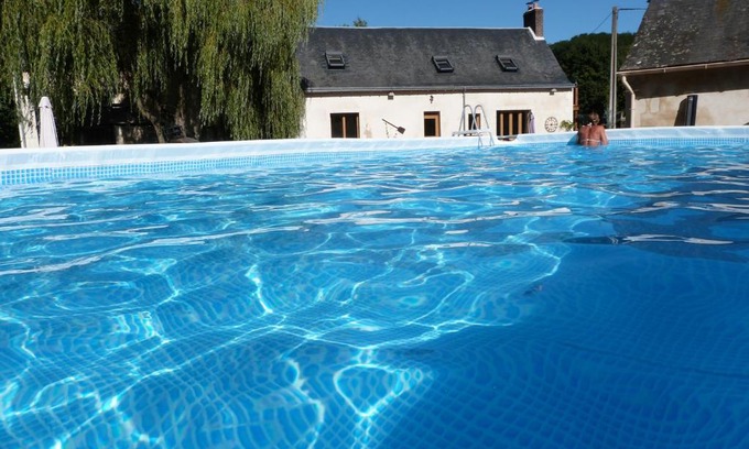 Luceau Casa | Le Moulin Volarie