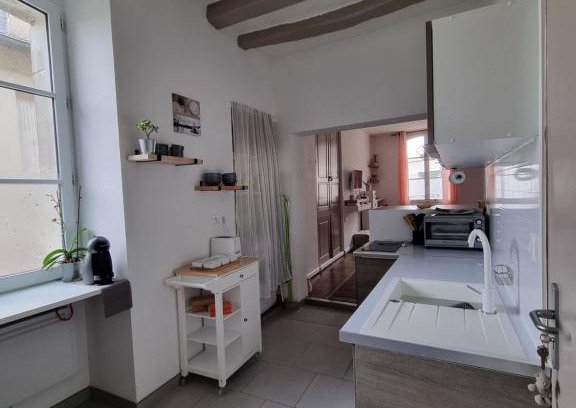 Chinon Apartamento | Le murier ensoleillé