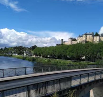 Chinon Apartamento | Le Nid de L’Île