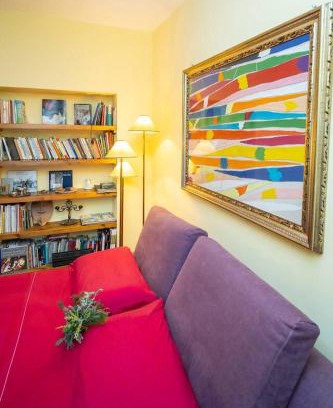 Sutri Cama Y Desayuno | Le Nostre Camere Un Rifugio Personale