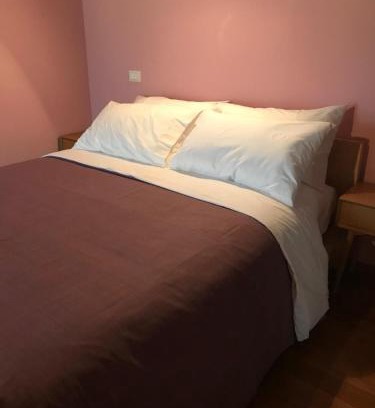 Occhieppo Superiore Casa | Le Notti Magiche