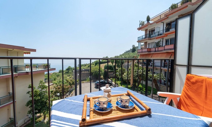 Sanremo Apartamento | Le Orchidee by Wonderful Italy