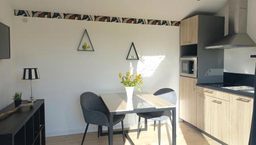 Cancale Casa | Le p’tit tram