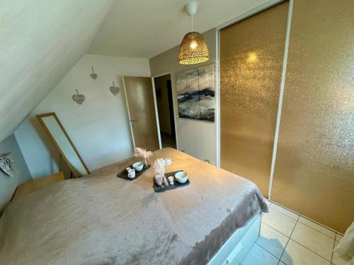 Berck-sur-Mer Apartamento | Le paillette T2 400 m de la plage Berck