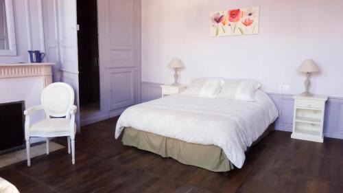 Bar-sur-Seine Cama Y Desayuno | Le Pan de Bois