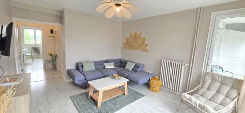 Tarbes Apartamento | Le Panorama des Pyrénées