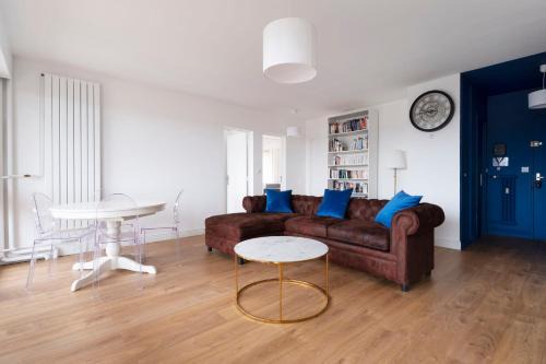Sablon Apartamento | Le Panoramique